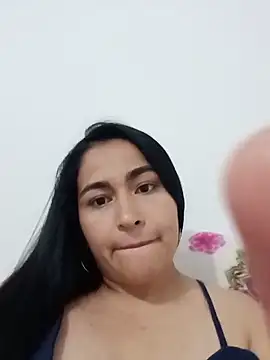 Snapshot of Carolina_Velez_pm chatting on 9, 6, 2026 Carolina Velez pm online show from 9, 6, 2026