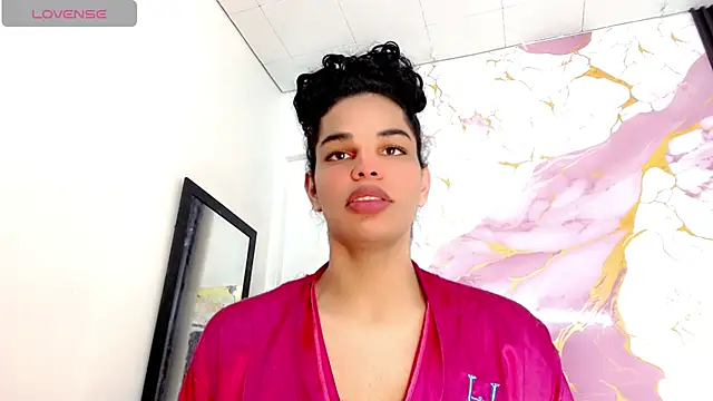 zoe amatista online show from 16, 7, 2026