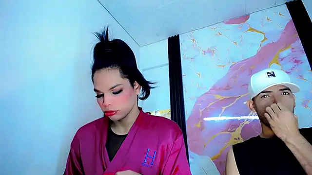 zoe amatista online show from 3, 7, 2026