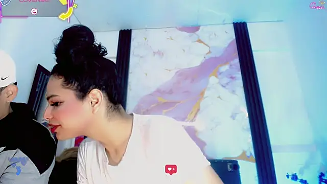 zoe amatista online show from 19, 6, 2026