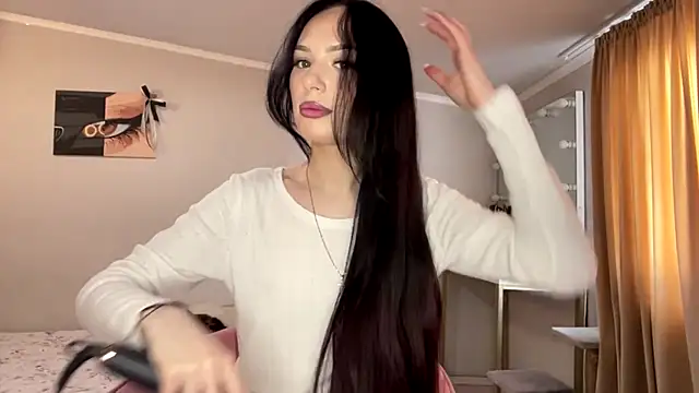 Snapshot of amelialiana chatting on 9, 7, 2026 amelialiana online show from 9, 7, 2026