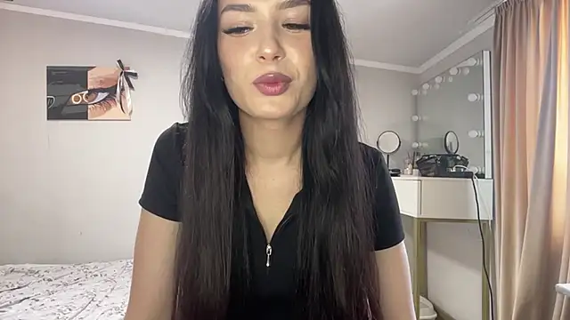 Snapshot of amelialiana chatting on 17, 6, 2026 amelialiana online show from 17, 6, 2026
