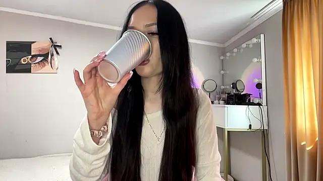 Snapshot of amelialiana chatting on 14, 6, 2026 amelialiana online show from 14, 6, 2026