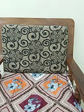 Snapshot of Hottness_Vamika chatting on 12, 7, 2026 Hottness Vamika online show from 12, 7, 2026