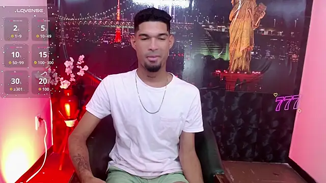 Snapshot of Carlos_eclipse chatting on 30, 6, 2026 Carlos eclipse online show from 30, 6, 2026