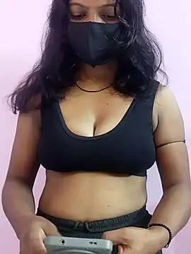 Snapshot of sapna_aura chatting on 17, 7, 2026 sapna aura online show from 17, 7, 2026