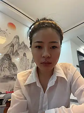 Snapshot of jingya521 chatting on 25, 7, 2026 jingya521 online show from 25, 7, 2026