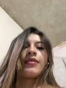 Sofia Ferraro online show from 7, 7, 2026