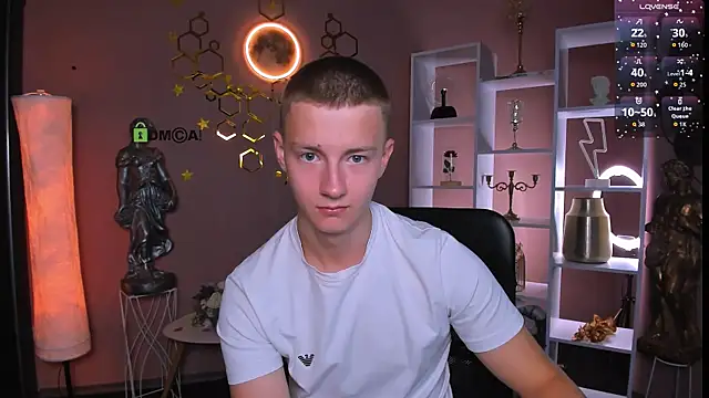 noah nero online show from 21, 7, 2026