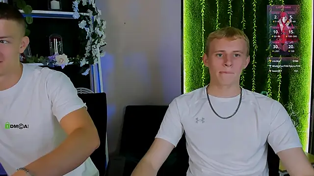 noah nero online show from 30, 6, 2026