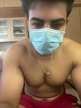 muscularZoro online show from 6, 8, 2026
