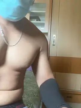 muscularZoro online show from 7, 8, 2026