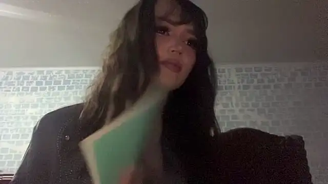 Snapshot of JerriePatches chatting on 11, 7, 2026 JerriePatches online show from 11, 7, 2026