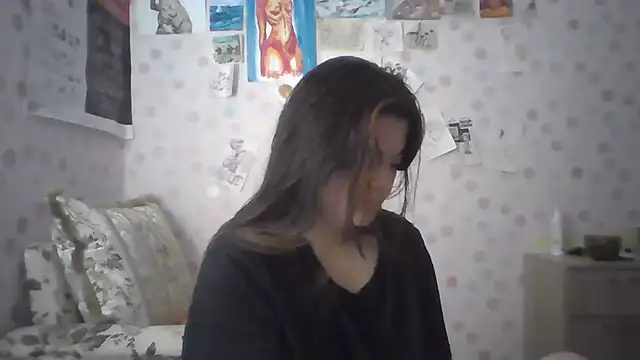 Snapshot of ZeldaSayre_ chatting on 29, 7, 2026 ZeldaSayre online show from 29, 7, 2026