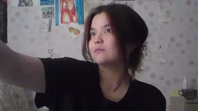 Snapshot of ZeldaSayre_ chatting on 5, 8, 2026 ZeldaSayre online show from 5, 8, 2026