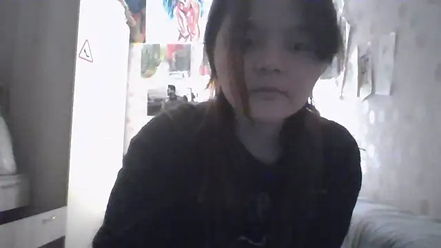 Snapshot of ZeldaSayre_ chatting on 18, 6, 2026 ZeldaSayre online show from 18, 6, 2026