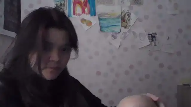 Snapshot of ZeldaSayre_ chatting on 7, 7, 2026 ZeldaSayre online show from 7, 7, 2026