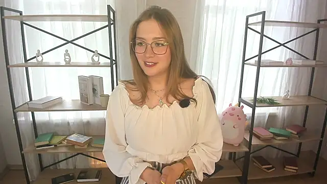 DarleenWarrior online show from 16, 6, 2026