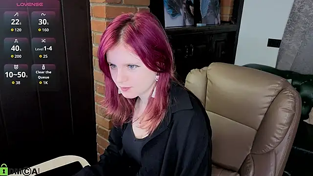 Fox  Cute online show from 21, 6, 2026