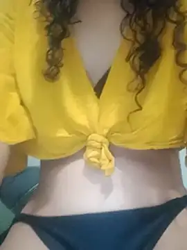 bonequinhaGatinha online show from 17, 7, 2026