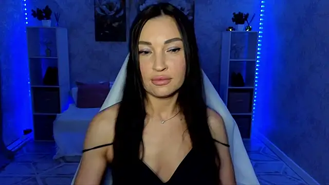 NikoleMills online show from 11, 7, 2026