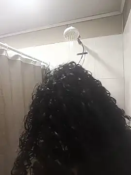 Diamond Curls online show from 19, 6, 2026