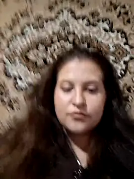 CarolinaShari20 online show from 15, 6, 2026