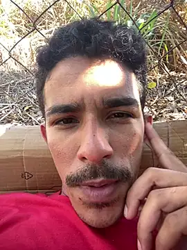 Snapshot of Ricarlosx chatting on 8, 7, 2026 Ricarlosx online show from 8, 7, 2026