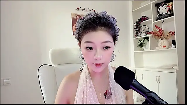 Snapshot of yunbao_ chatting on 12, 7, 2026 yunbao online show from 12, 7, 2026
