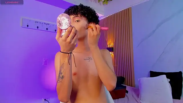 im ethan  online show from 9, 7, 2026