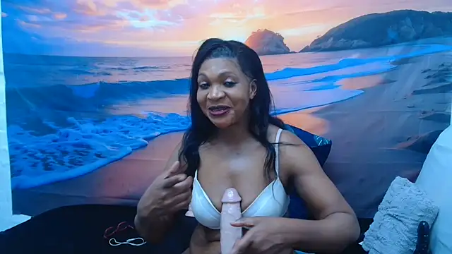 VelvetVixenMilf online show from 23, 7, 2026