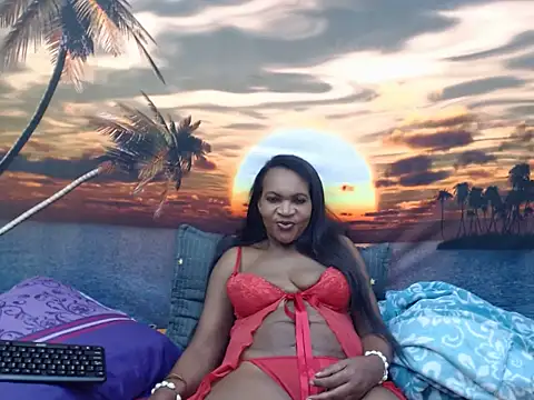 VelvetVixenMilf online show from 22, 6, 2026