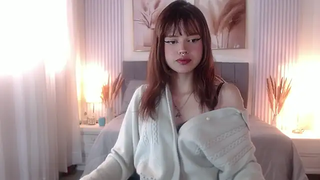Evelynn fox  online show from 20, 6, 2026
