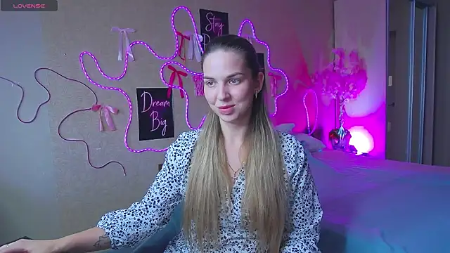 babbyalexandra online show from 29, 7, 2026
