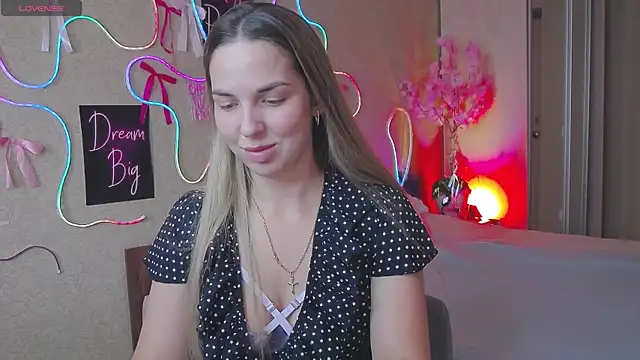 babbyalexandra online show from 25, 7, 2026
