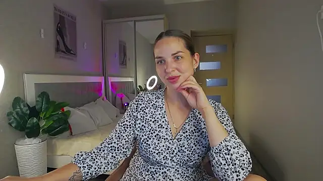 babbyalexandra online show from 8, 7, 2026