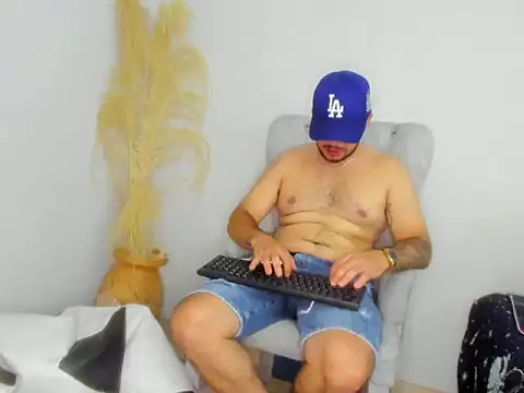 jeann alexx online show from 21, 6, 2026