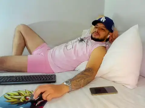 jeann alexx online show from 26, 7, 2026
