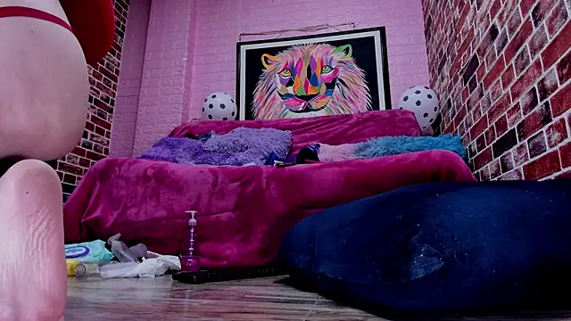 alexis texass01 online show from 13, 6, 2026