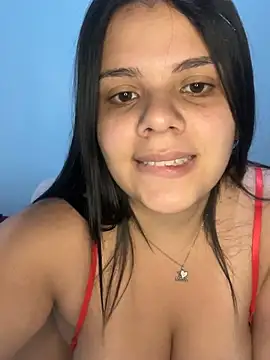 Snapshot of angel-1009 chatting on 15, 7, 2026 angel-1009 online show from 15, 7, 2026