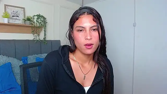 Snapshot of pink_ony_ chatting on 11, 6, 2026 pink ony online show from 11, 6, 2026