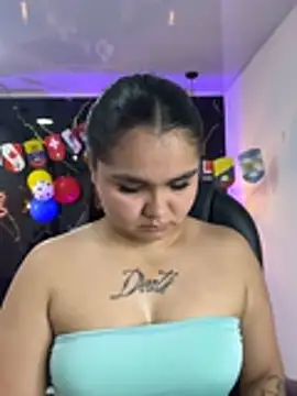 Snapshot of TifanyRoseX chatting on 24, 6, 2026 TifanyRoseX online show from 24, 6, 2026