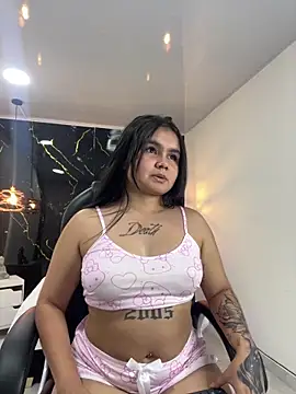 Snapshot of TifanyRoseX chatting on 15, 6, 2026 TifanyRoseX online show from 15, 6, 2026