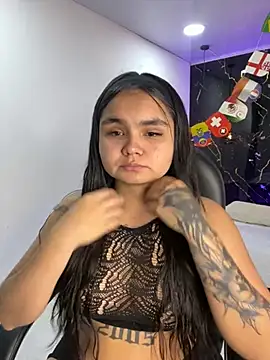 Snapshot of TifanyRoseX chatting on 5, 7, 2026 TifanyRoseX online show from 5, 7, 2026