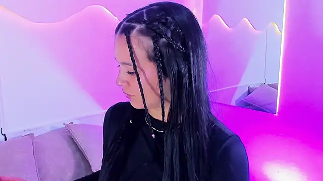 Snapshot of MiaHansson chatting on 23, 7, 2026 MiaHansson online show from 23, 7, 2026