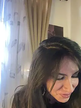 Snapshot of Salomebaby chatting on 15, 6, 2026 Salomebaby online show from 15, 6, 2026