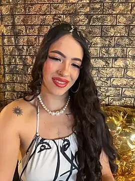 ArianaBlum online show from 5, 7, 2026