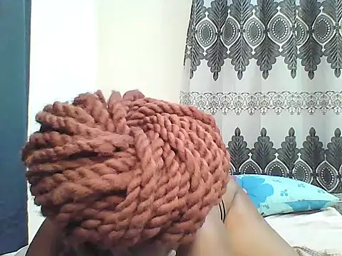African boobies online show from 20, 6, 2026