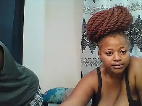 African boobies online show from 11, 7, 2026