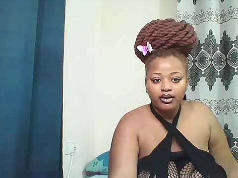 African boobies online show from 16, 7, 2026